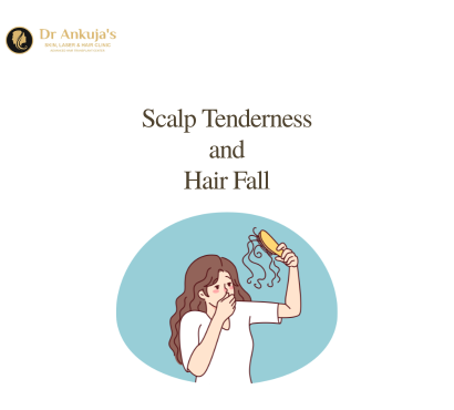 scalp-tenderness-hair-fall