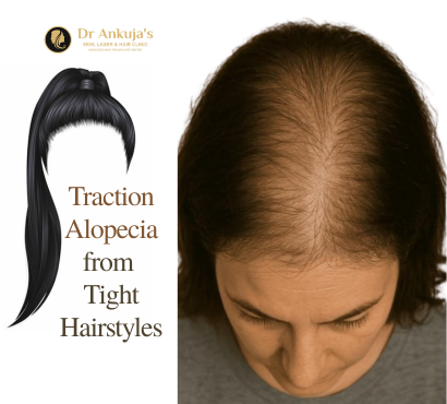 Traction-Alopecia